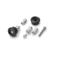 Adaptateur de rétroviseur embouts de guidon DAYTONA Universal