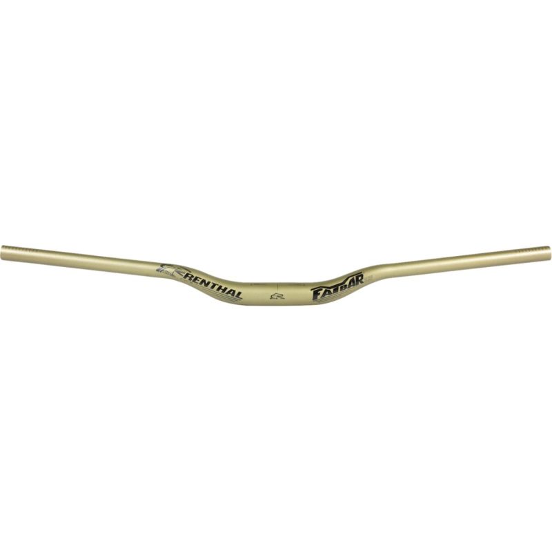 Guidon Fatbar® 35