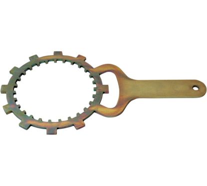 Outil de démontage d'embrayage