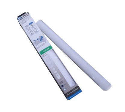 Protection de réservoir OXFORD transparent