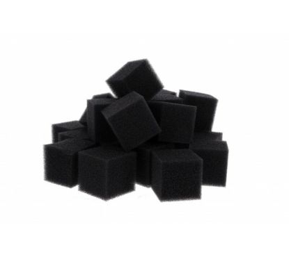 Mousse de réservoir TWIN AIR noir volume pour 6,25L