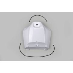 Couvre réservoir UFO Yamaha YZ450F