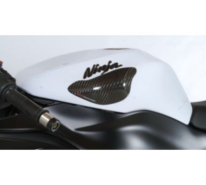 Sliders de réservoir R&G RACING carbone