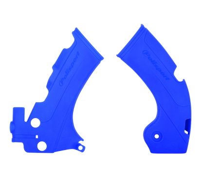 Protection de cadre POLISPORT Yamaha YZ250F/450F