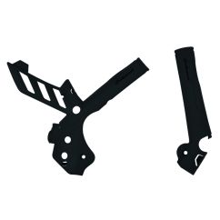 Protection de cadre POLISPORT KTM SX-F/EXC-F