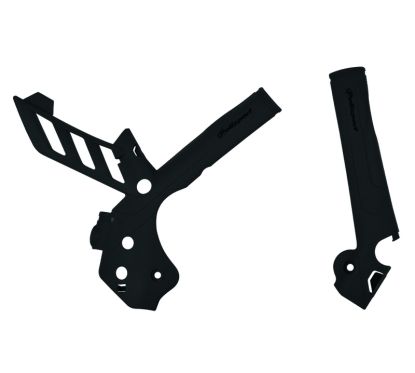 Protection de cadre POLISPORT KTM SX-F/EXC-F