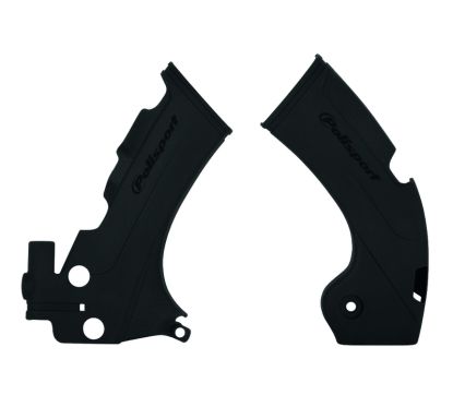 Protection de cadre POLISPORT Yamaha YZ250F/450F