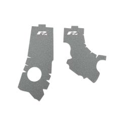 Grips de cadre RFX Pro Series - noir