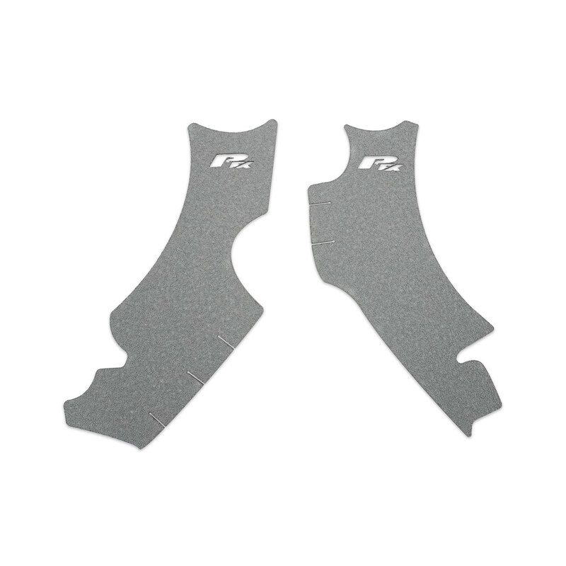Grips de cadre RFX Pro Series - gris