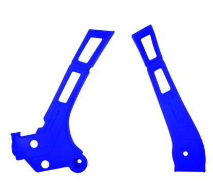 Protection de cadre POLISPORT Yamaha YZ125/250