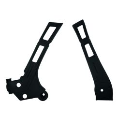 Protection de cadre POLISPORT Yamaha YZ125/250