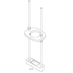 Outil d’extraction mécanique pour ressorts d’amortisseur