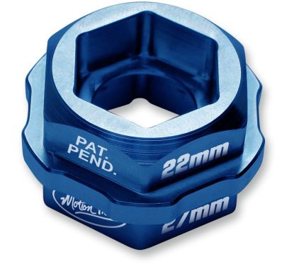 Adaptateur hexagonal pour T-6 Combo Lever