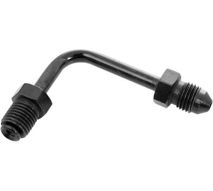 Adaptateur de tube de durite de frein