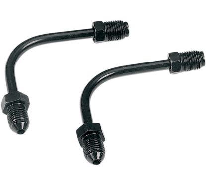 Adaptateur de tube de durite de frein