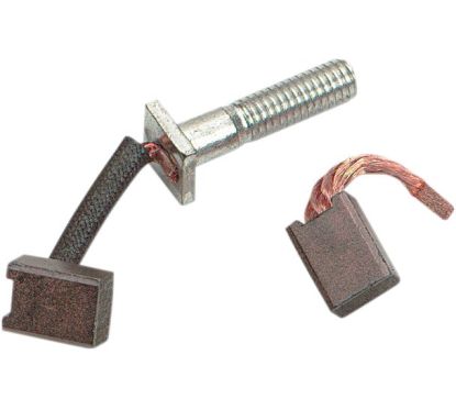 Jeu de Balais de Démarreur de Remplacement