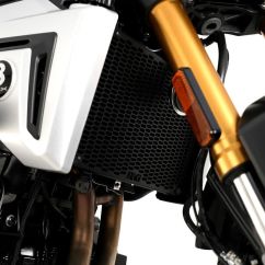 Protection de radiateur R&G RACING Pro aluminium