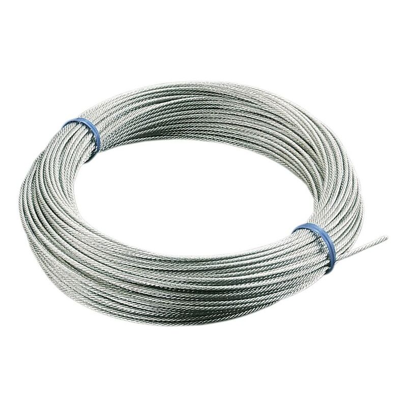 CABLE INNER WIRE 2.0MM