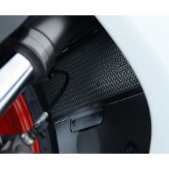 Protection de radiateur R&G RACING Pro - Ducati