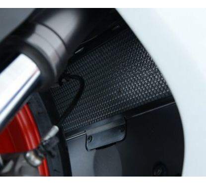 Protection de radiateur R&G RACING Pro - Ducati