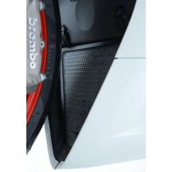 Protection de radiateur R&G RACING Pro - Ducati