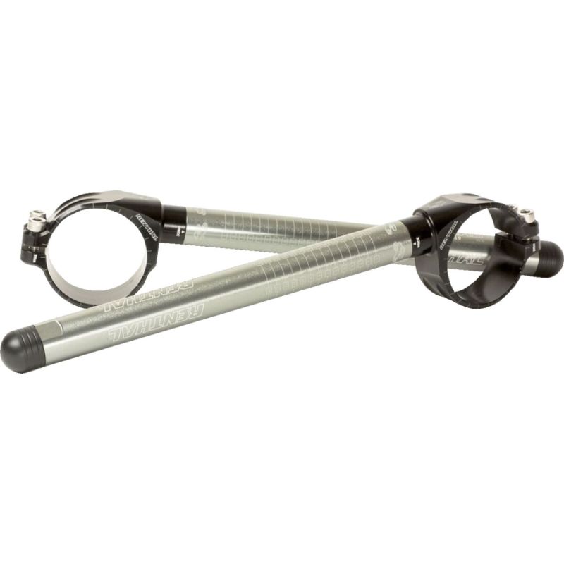 Guidon Clip-On Offroad Gen 3