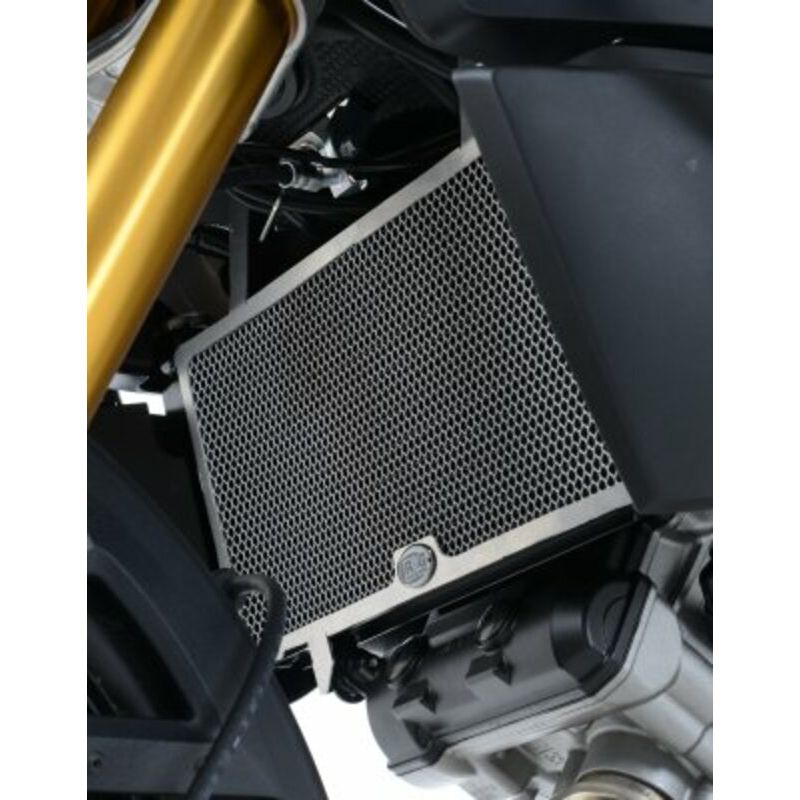 Protection de radiateur R&G RACING Pro - Suzuki DL1000 V-Strom