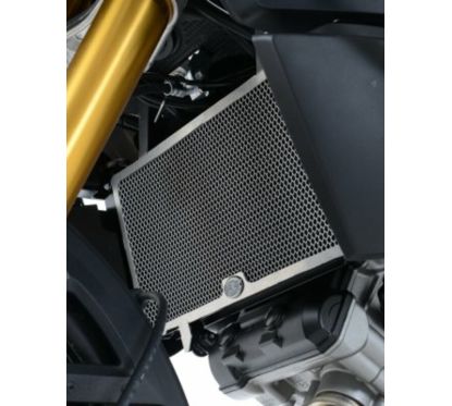 Protection de radiateur R&G RACING Pro - Suzuki DL1000 V-Strom