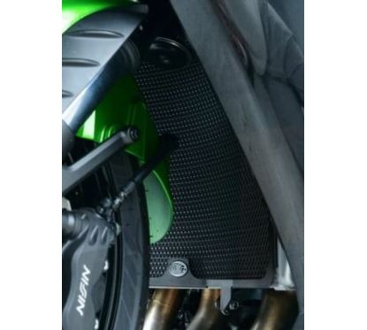 Protection de radiateur R&G RACING Pro - Kawasaki GTR1400/ZZR1400