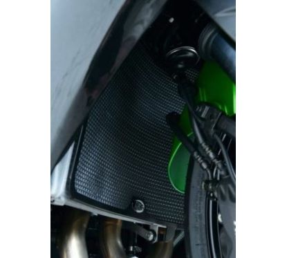 Protection de radiateur R&G RACING Pro - Kawasaki GTR1400/ZZR1400