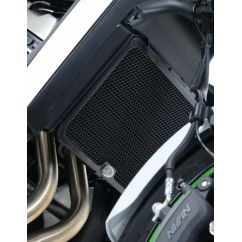 Protection de radiateur R&G RACING Pro - Kawasaki Vulcan S