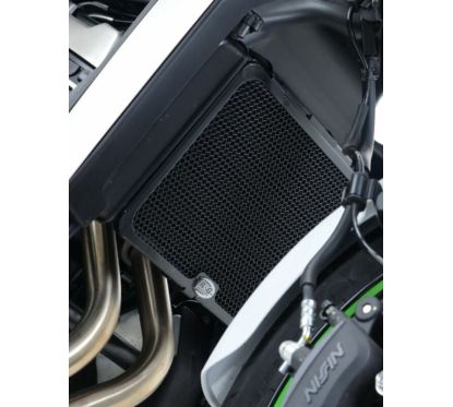 Protection de radiateur R&G RACING Pro - Kawasaki Vulcan S