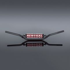 Guidon 677 Suzuki Quadracer