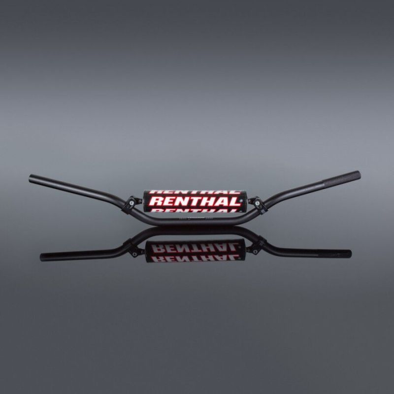 Guidon 677 Suzuki Quadracer