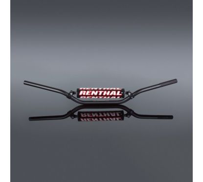 Guidon 677 Suzuki Quadracer