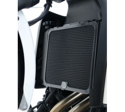 Protection de radiateur R&G RACING Pro - Kawasaki Vulcan S