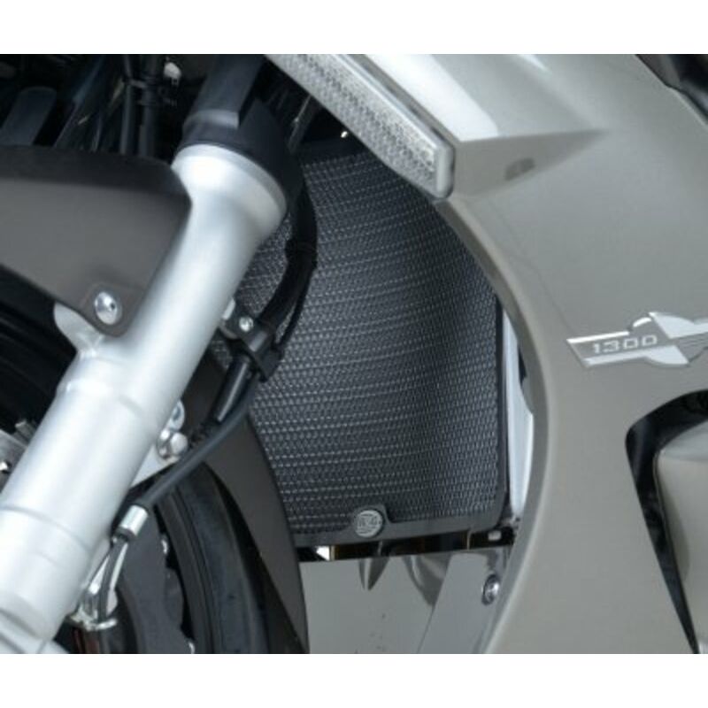 Protection de radiateur R&G RACING Pro - Yamaha FJR1300