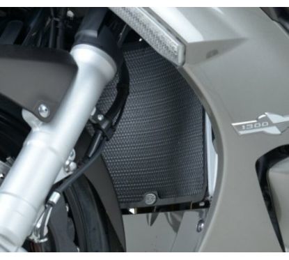 Protection de radiateur R&G RACING Pro - Yamaha FJR1300