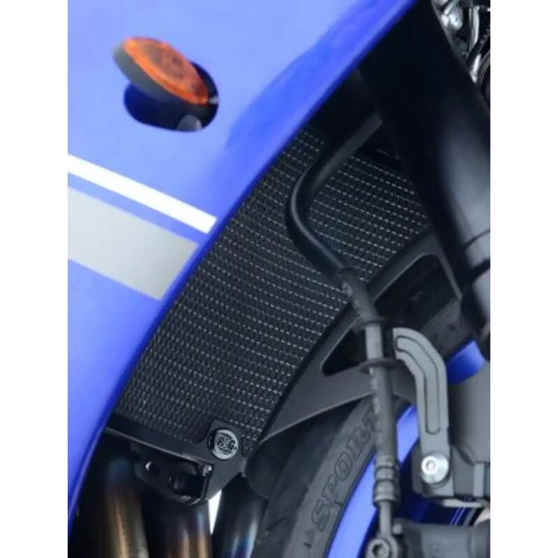 Protection de radiateur R&G RACING Pro - Yamaha YZF-R1