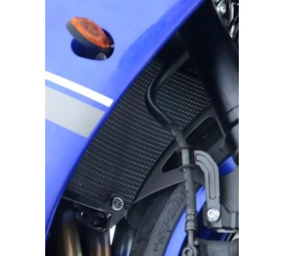 Protection de radiateur R&G RACING Pro - Yamaha YZF-R1