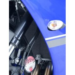 Protection de radiateur R&G RACING Pro - Yamaha YZF-R1