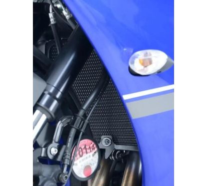 Protection de radiateur R&G RACING Pro - Yamaha YZF-R1