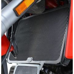 Protection de radiateur R&G RACING Pro - Ducati 1200 Multistrada