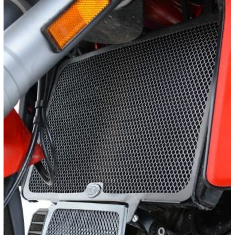 Protection de radiateur R&G RACING Pro - Ducati 1200 Multistrada