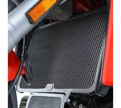 Protection de radiateur R&G RACING Pro - Ducati 1200 Multistrada