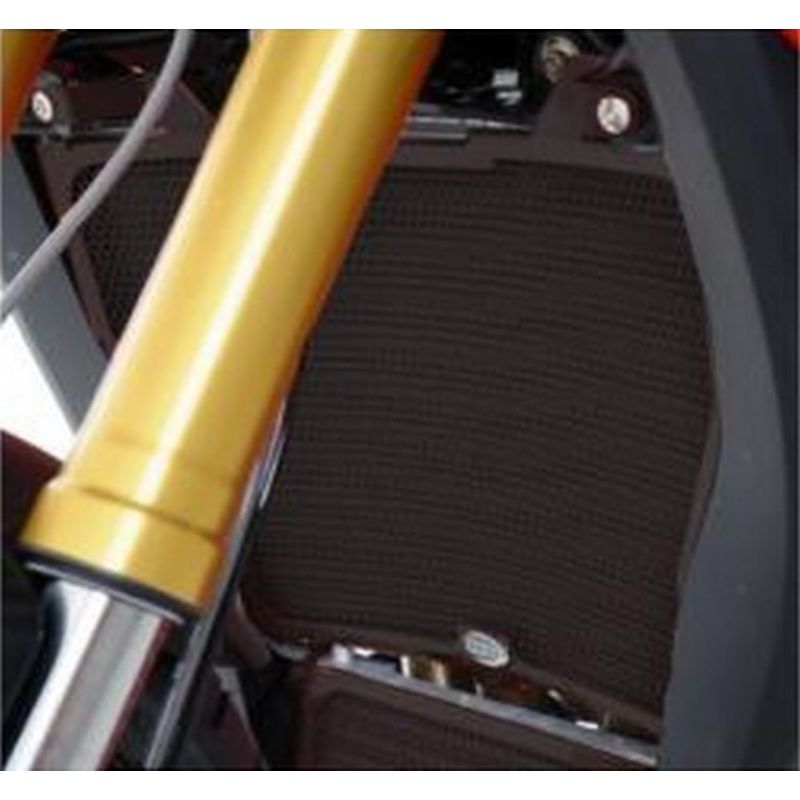 Protection de radiateur R&G RACING Pro - BMW S1000XR