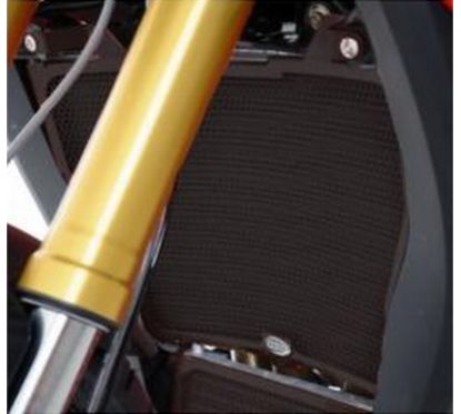 Protection de radiateur R&G RACING Pro - BMW S1000XR