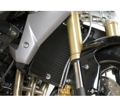 Protection de radiateur R&G RACING Pro - Triumph Daytona/Street Triple 675