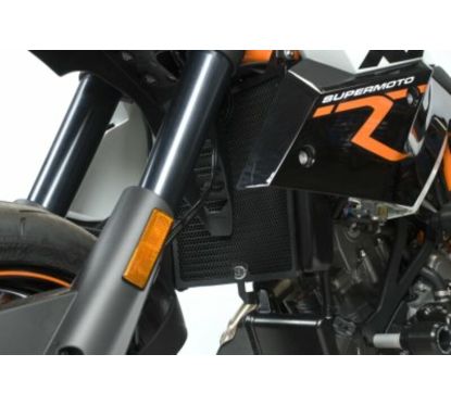 Protection de radiateur R&G RACING Pro - KTM 990 SMR/SMT