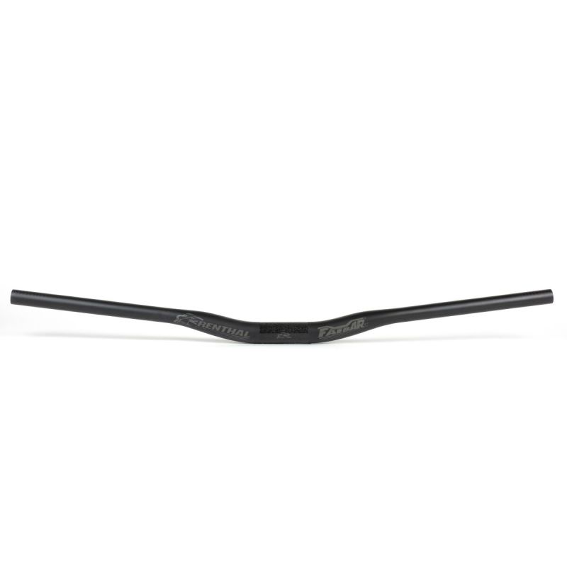 Guidon Fatbar® 35 en fibre de carbone